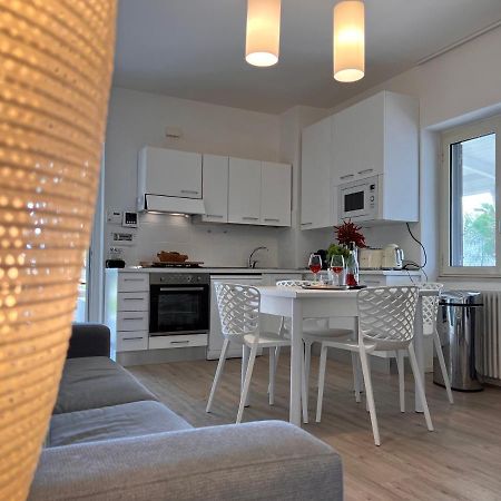 Villa Miami Vieste Dış mekan fotoğraf