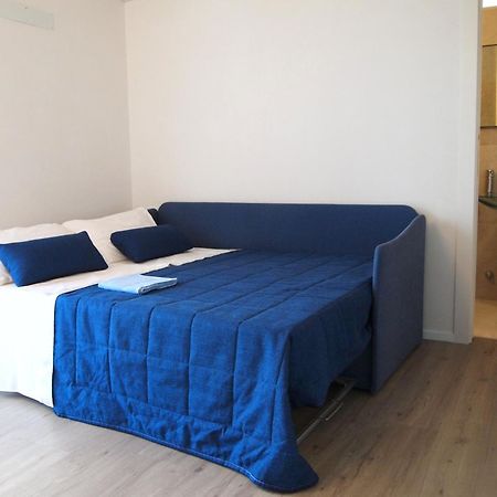Villa Miami Vieste Dış mekan fotoğraf