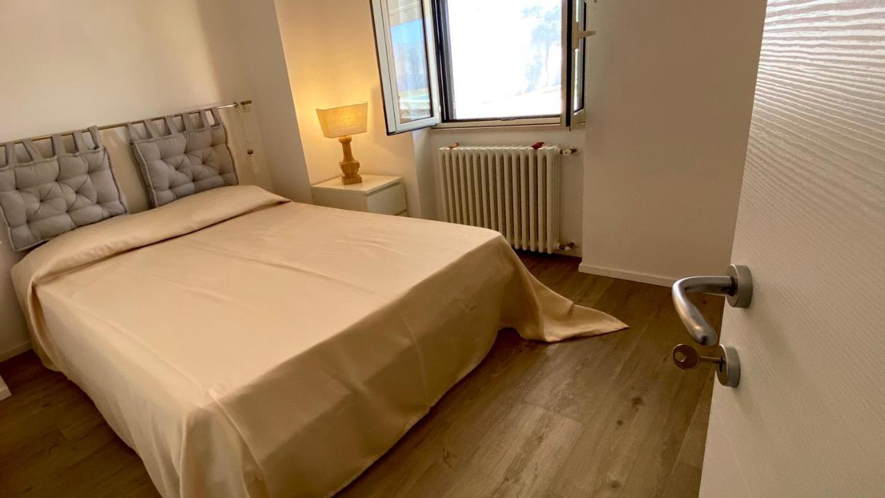 Villa Miami Vieste Dış mekan fotoğraf
