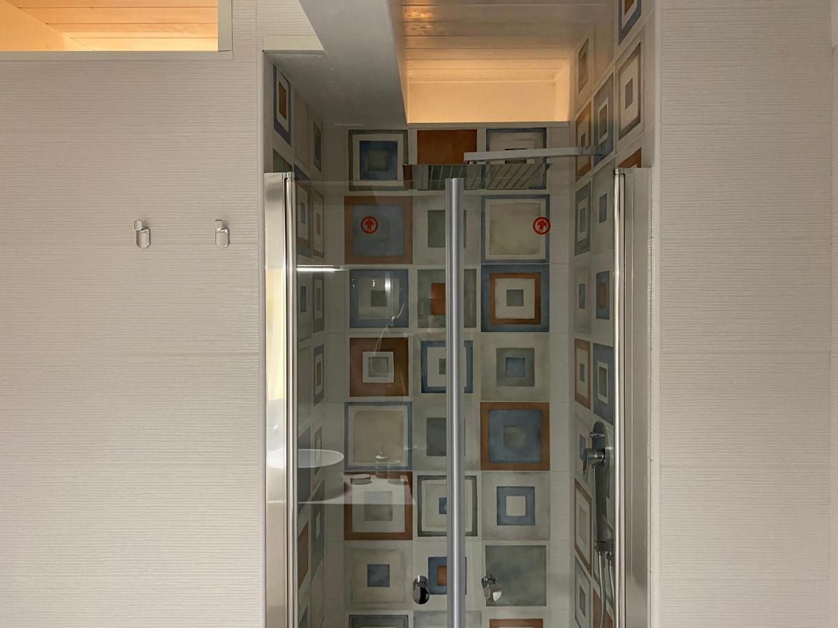 Villa Miami Vieste Dış mekan fotoğraf