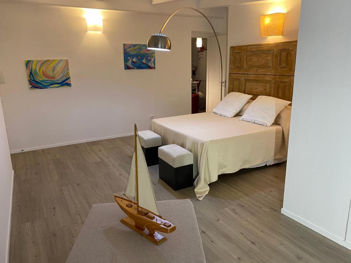 Villa Miami Vieste Dış mekan fotoğraf