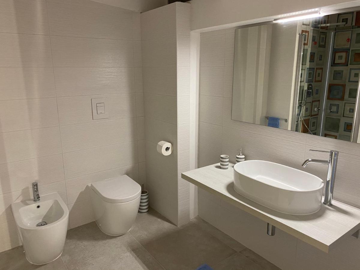 Villa Miami Vieste Dış mekan fotoğraf