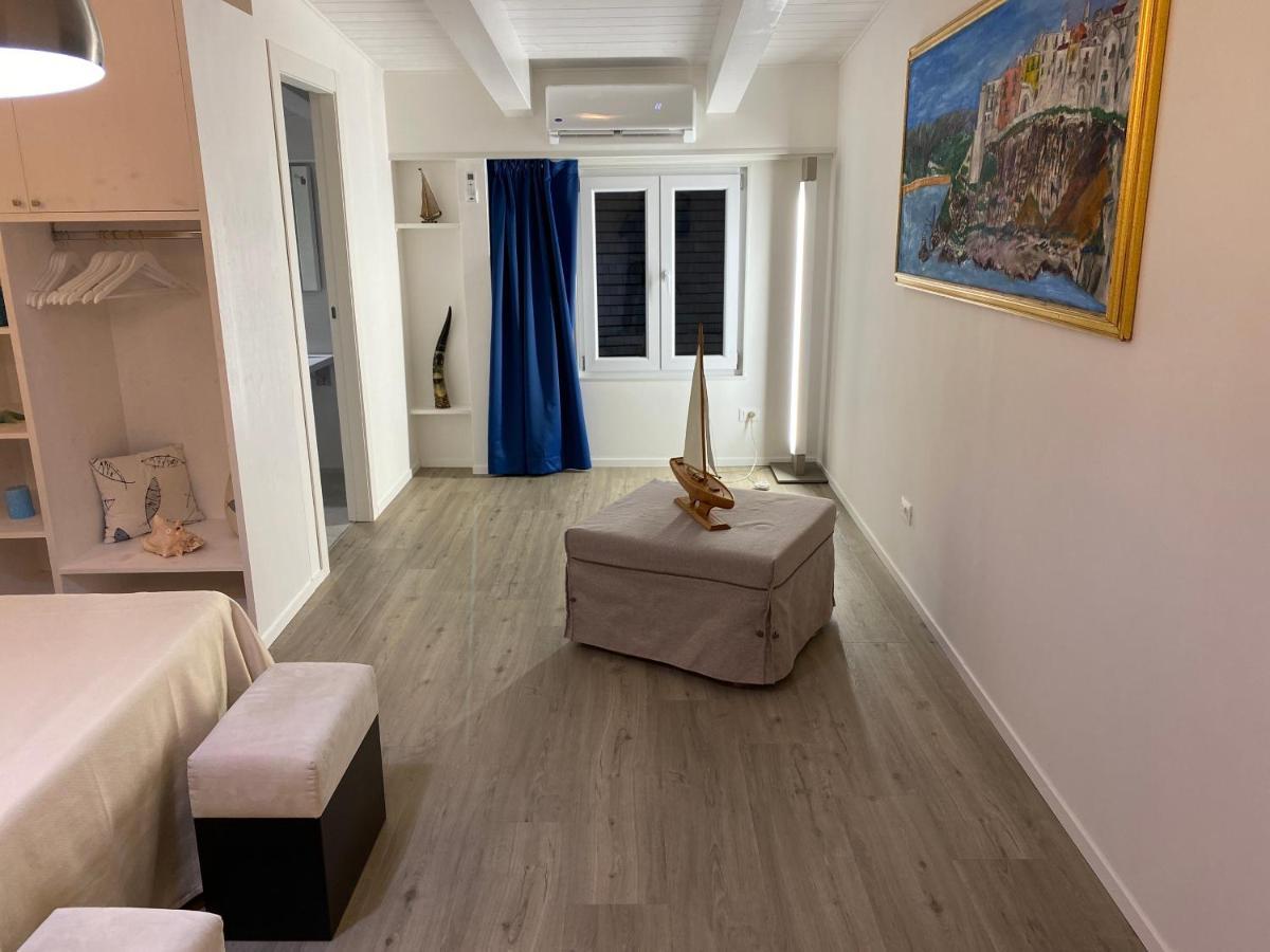 Villa Miami Vieste Dış mekan fotoğraf