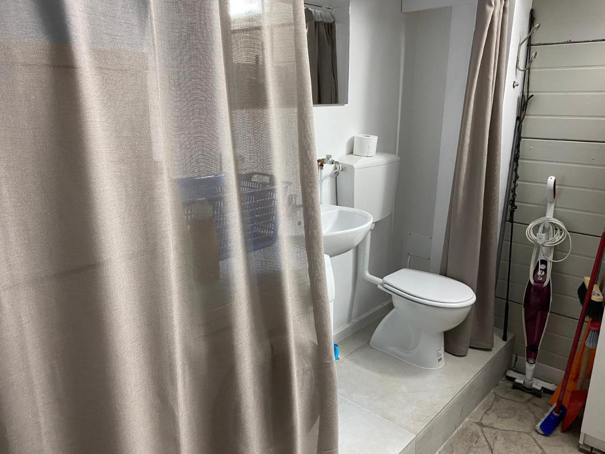 Villa Miami Vieste Dış mekan fotoğraf