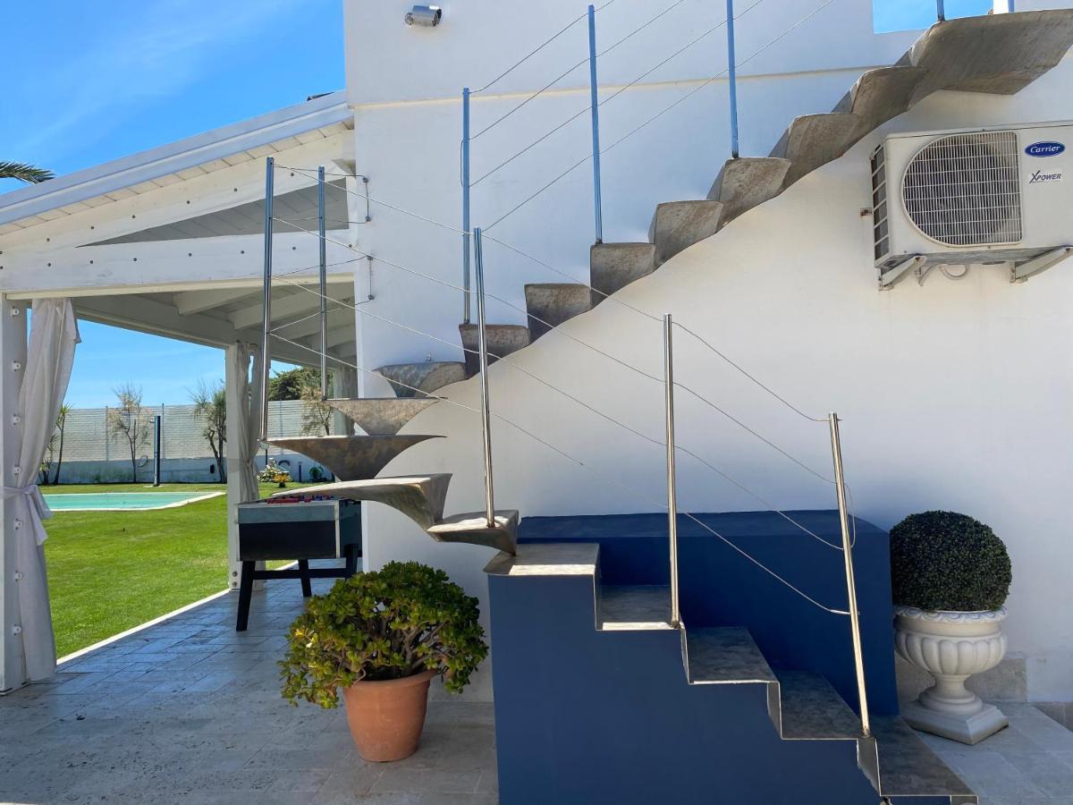 Villa Miami Vieste Dış mekan fotoğraf