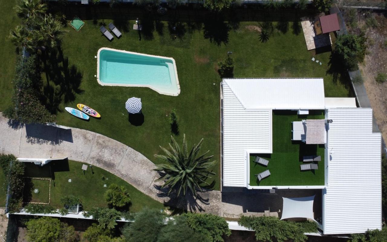 Villa Miami Vieste Dış mekan fotoğraf