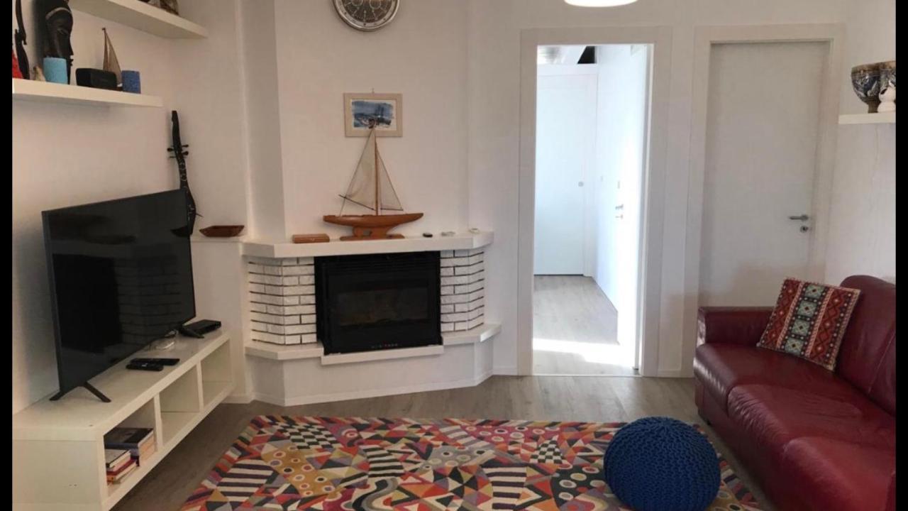 Villa Miami Vieste Dış mekan fotoğraf