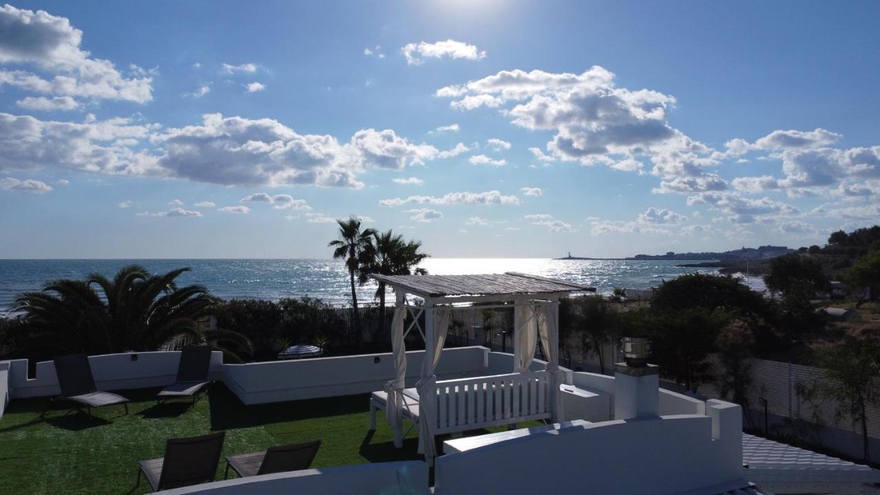 Villa Miami Vieste Dış mekan fotoğraf