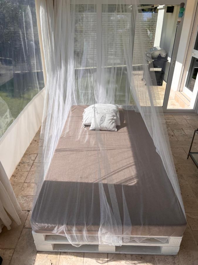 Villa Miami Vieste Dış mekan fotoğraf