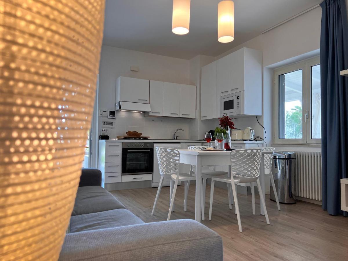 Villa Miami Vieste Dış mekan fotoğraf