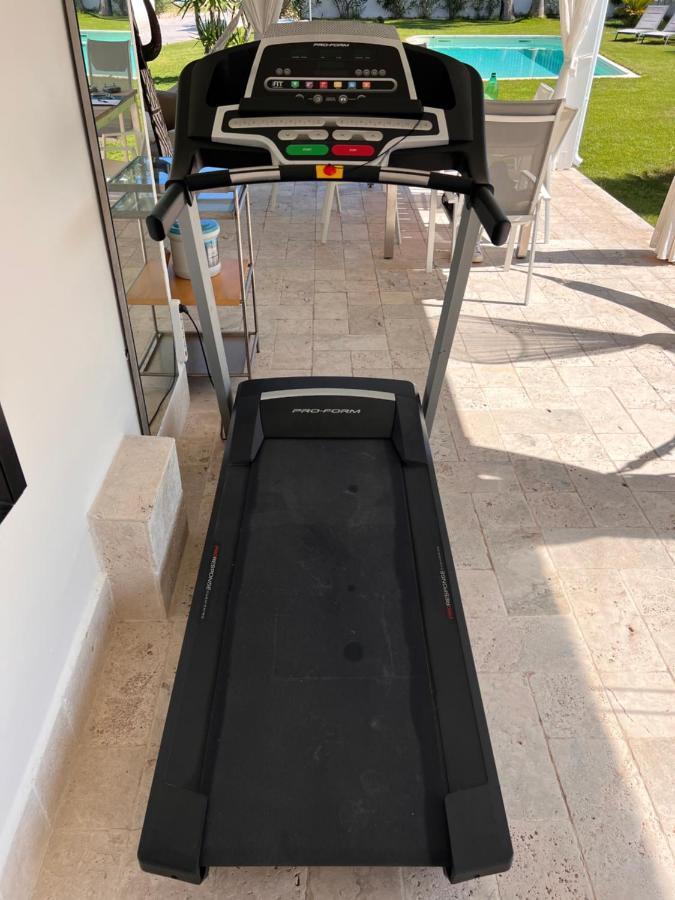 Villa Miami Vieste Dış mekan fotoğraf