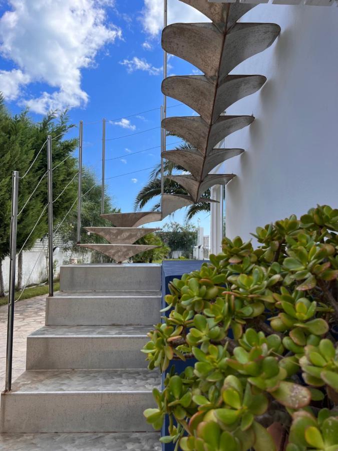 Villa Miami Vieste Dış mekan fotoğraf