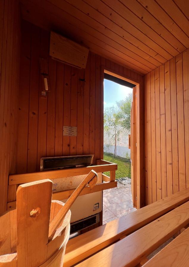 Villa Miami Vieste Dış mekan fotoğraf