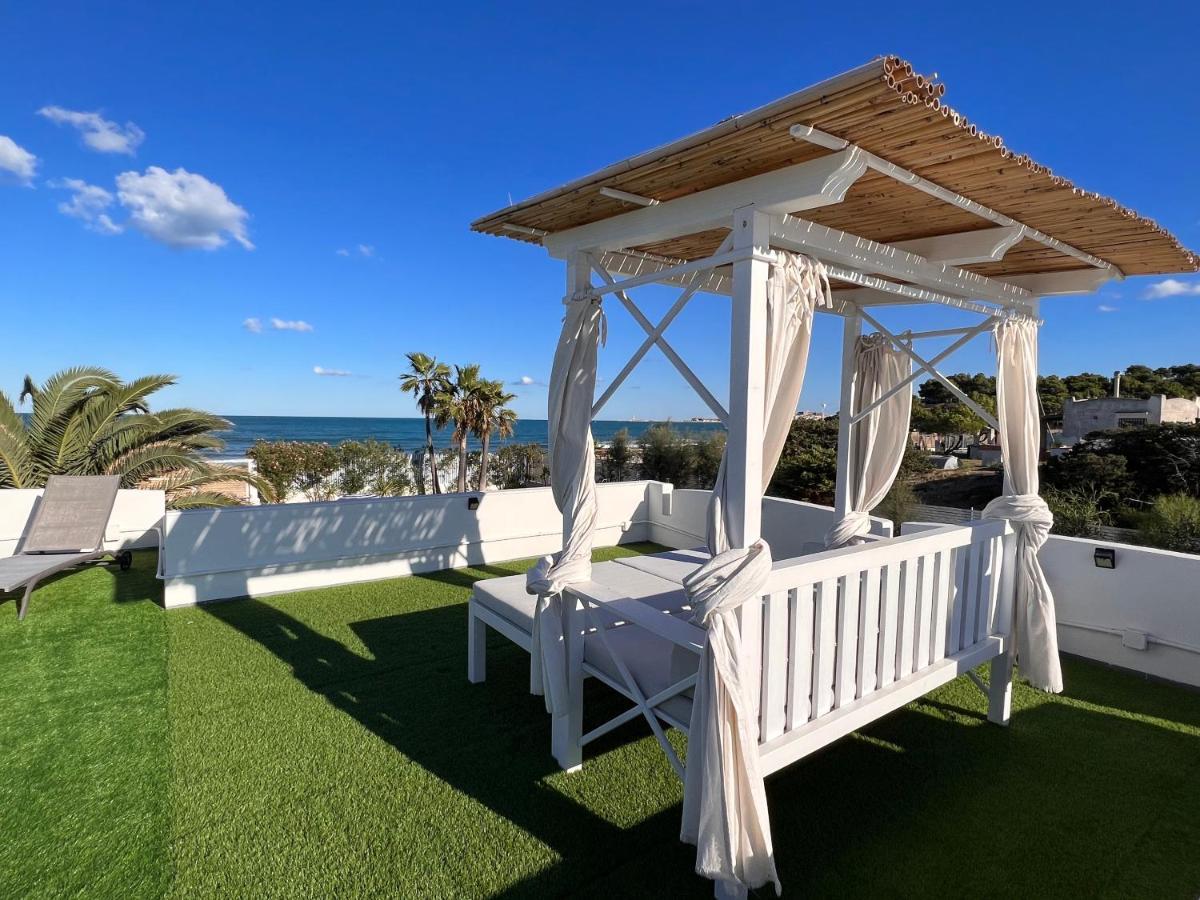 Villa Miami Vieste Dış mekan fotoğraf