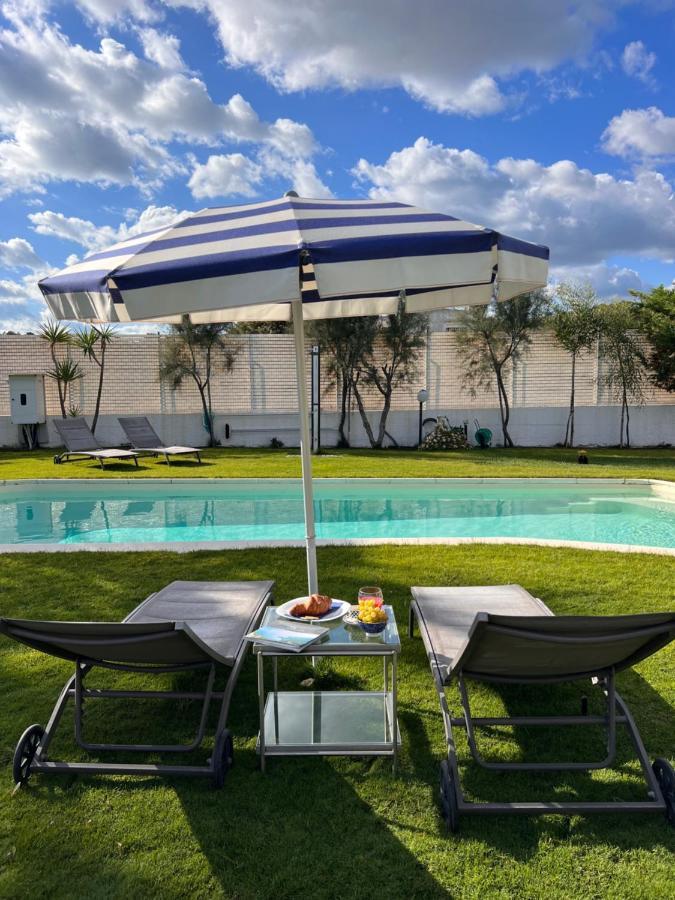 Villa Miami Vieste Dış mekan fotoğraf