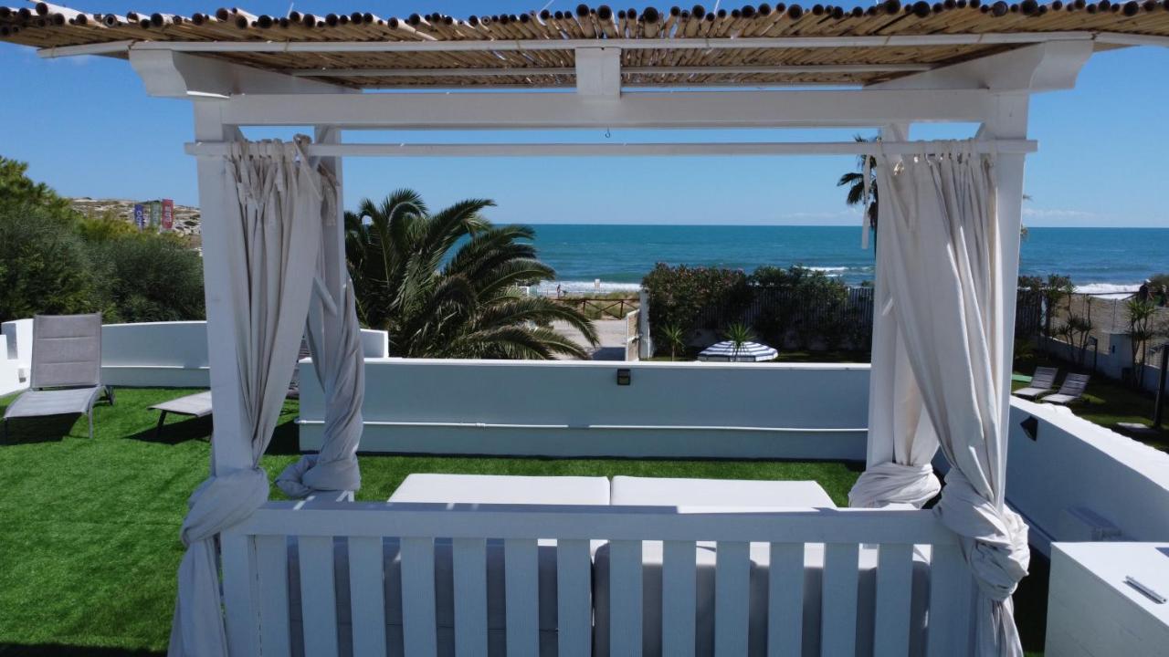 Villa Miami Vieste Dış mekan fotoğraf