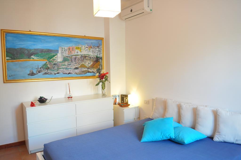 Villa Miami Vieste Dış mekan fotoğraf