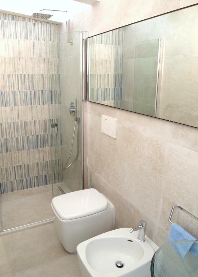 Villa Miami Vieste Dış mekan fotoğraf