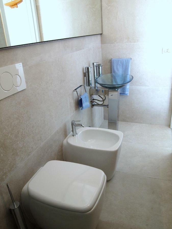 Villa Miami Vieste Dış mekan fotoğraf