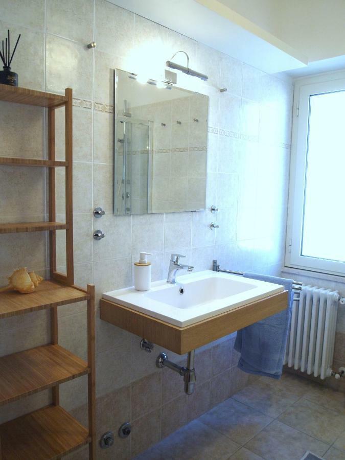 Villa Miami Vieste Dış mekan fotoğraf