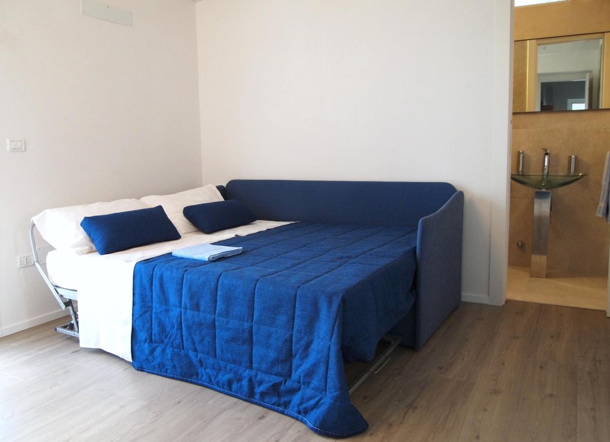 Villa Miami Vieste Dış mekan fotoğraf